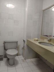 Pasir View Park (D5), Condominium #581288051